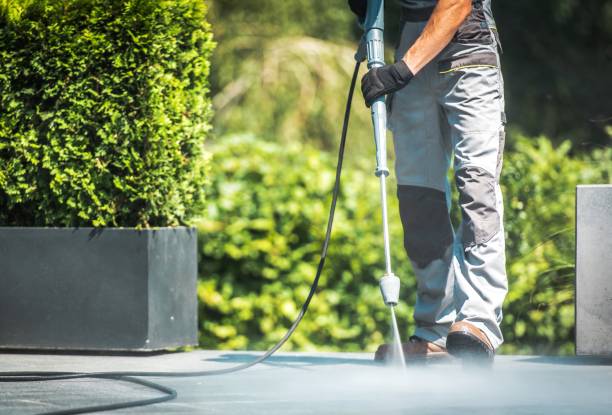 Best Driveway Pressure Washing  in South San Gabriel, CA