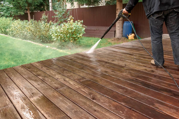 Solar Panel Cleaning in South San Gabriel, CA